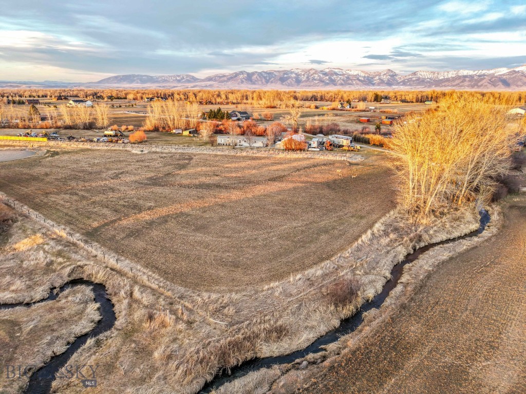 198 Heppler Lane, Bozeman MT 59718