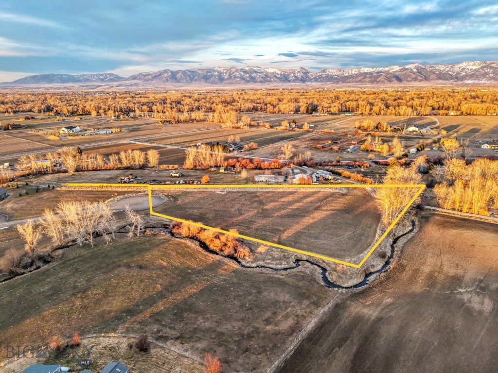 198 Heppler Lane, Bozeman MT 59718
