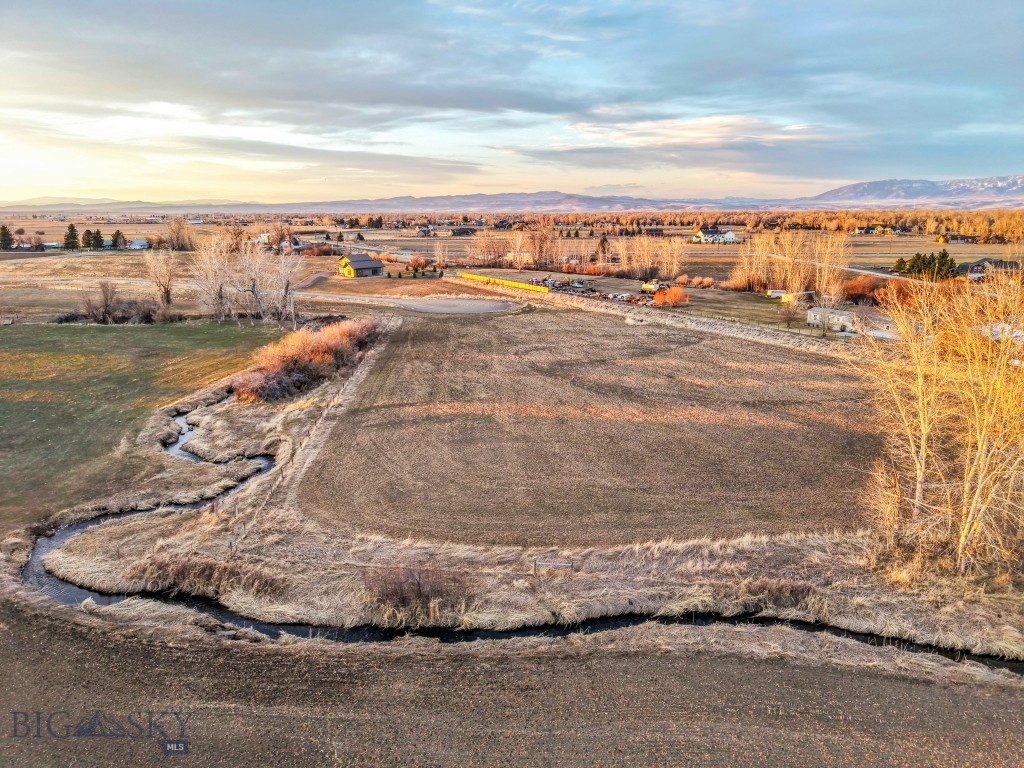 198 Heppler Lane, Bozeman MT 59718