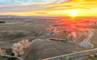 198 Heppler Lane, Bozeman MT 59718