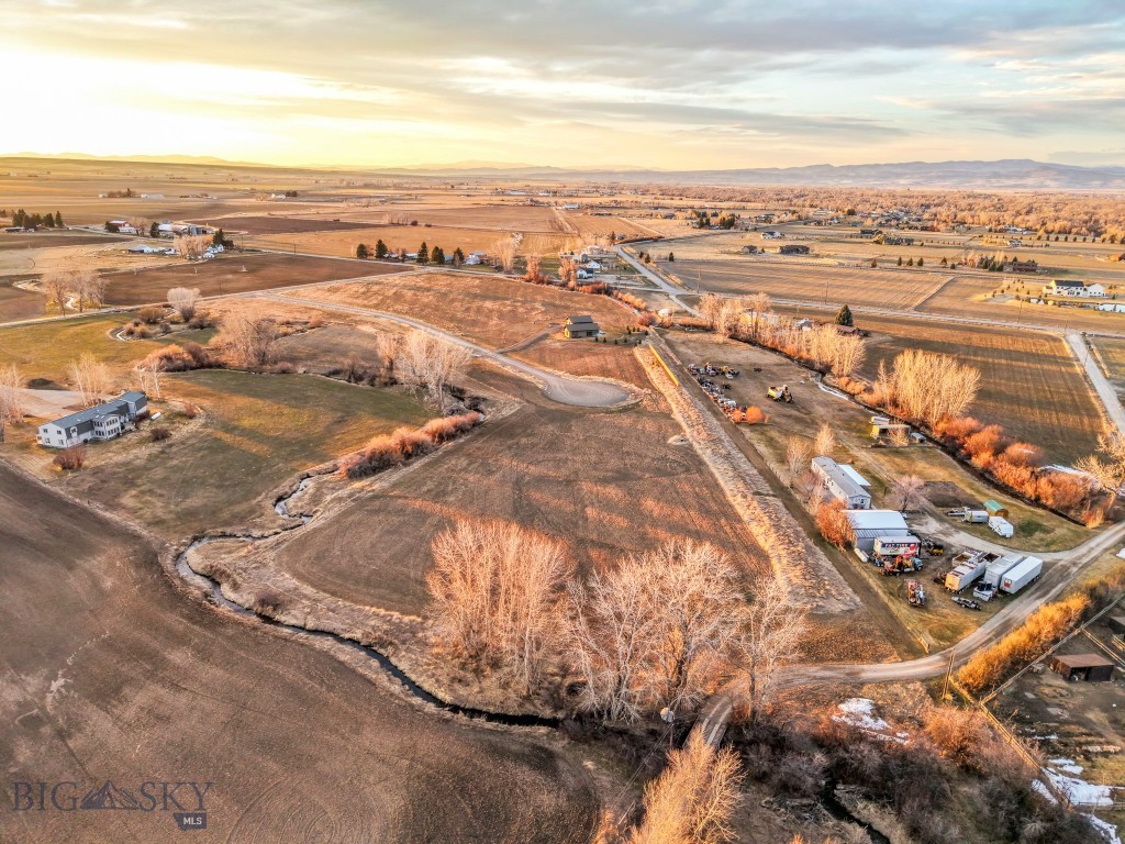 198 Heppler Lane, Bozeman MT 59718