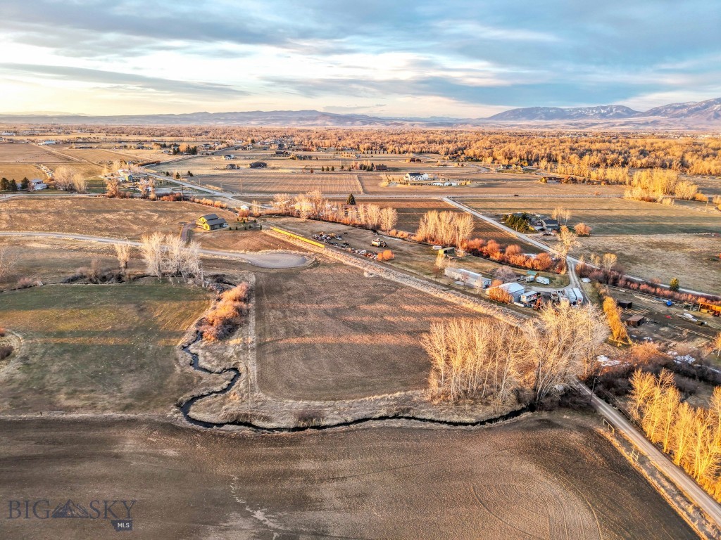 198 Heppler Lane, Bozeman MT 59718