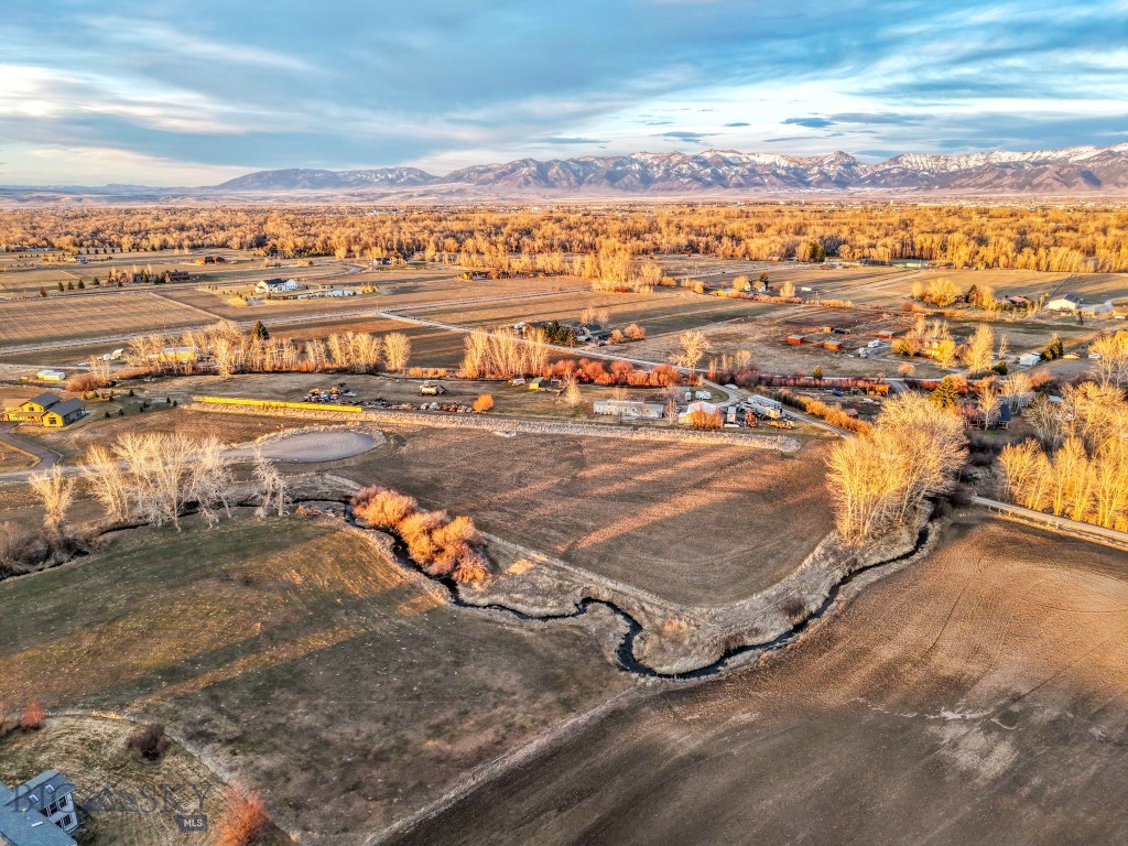 198 Heppler Lane, Bozeman MT 59718