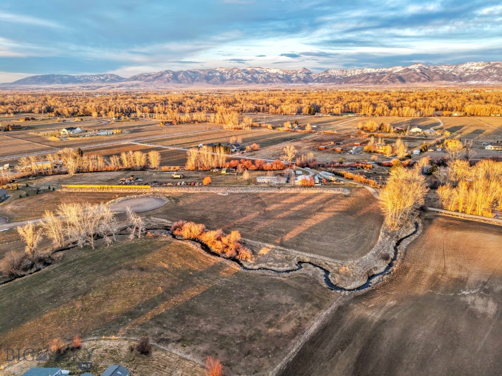 198 Heppler Lane, Bozeman MT 59718