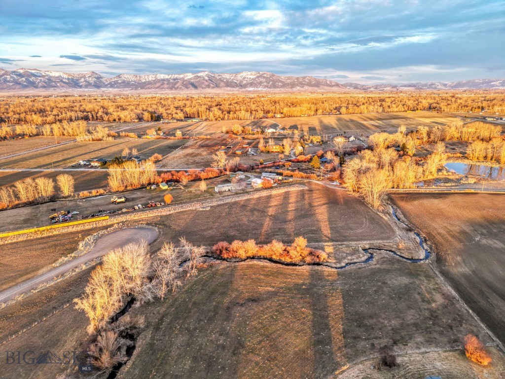 198 Heppler Lane, Bozeman MT 59718