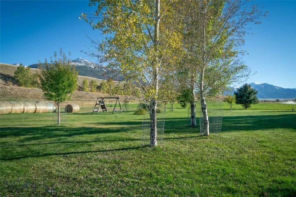 1986 E River Road, Livingston MT 59047