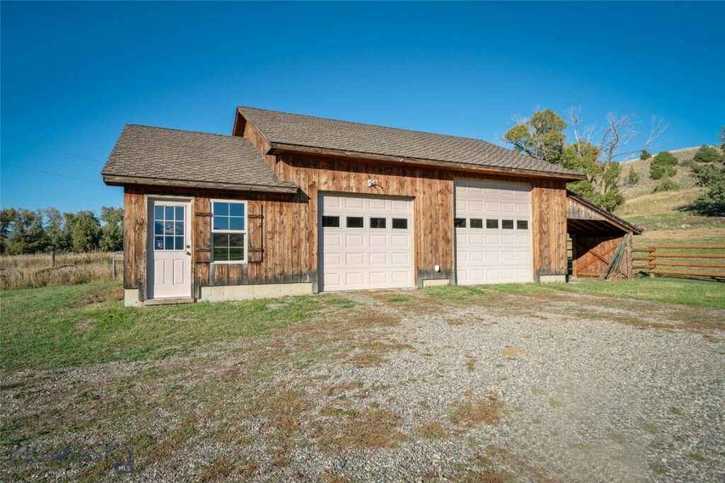 1986 E River Road, Livingston MT 59047