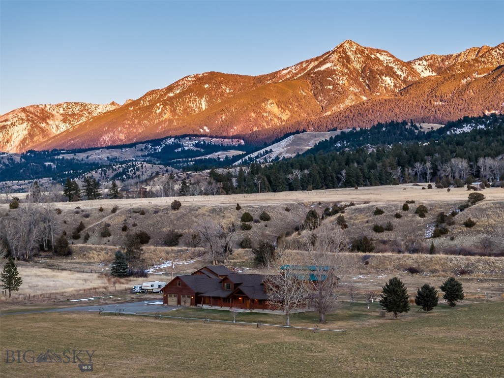 1986 East River Road, Livingston MT 59047