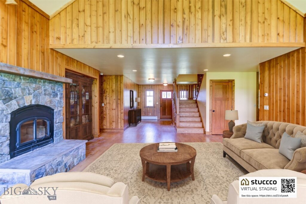 1986 E River Road, Livingston MT 59047