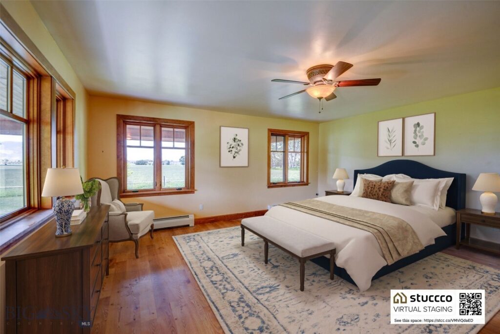 1986 E River Road, Livingston MT 59047