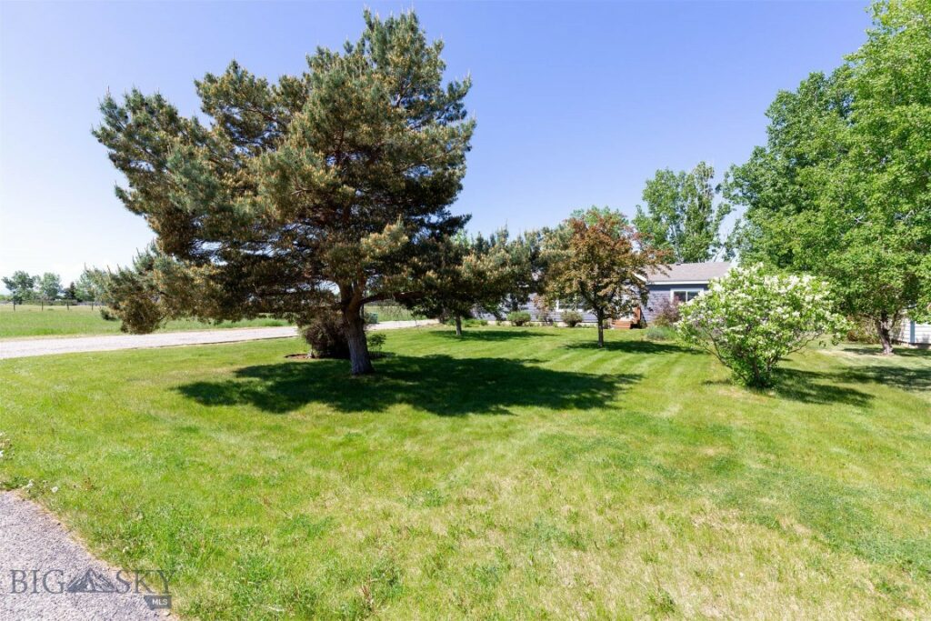 199 Brahma Boulevard, Belgrade MT 59714