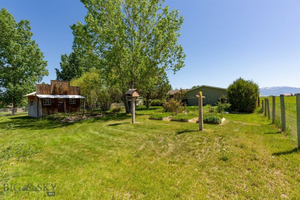 199 Brahma Boulevard, Belgrade MT 59714