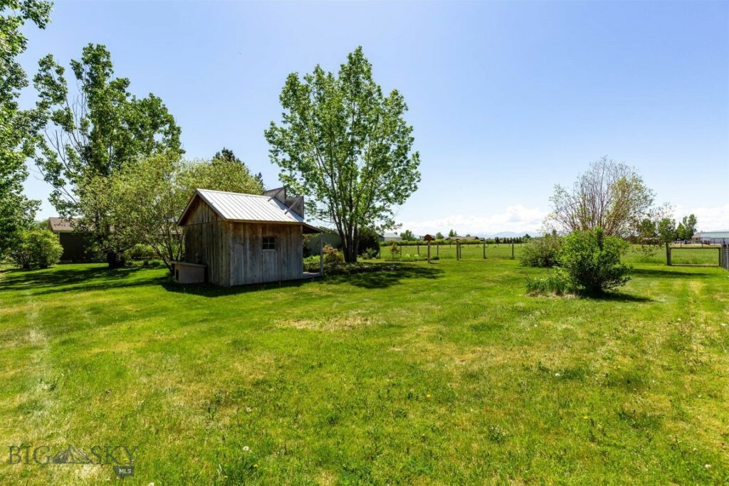199 Brahma Boulevard, Belgrade MT 59714