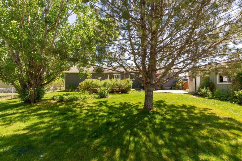 199 Brahma Boulevard, Belgrade MT 59714