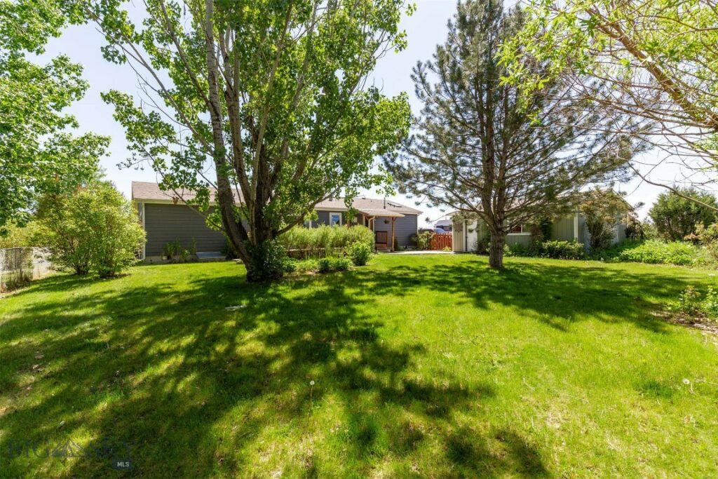 199 Brahma Boulevard, Belgrade MT 59714