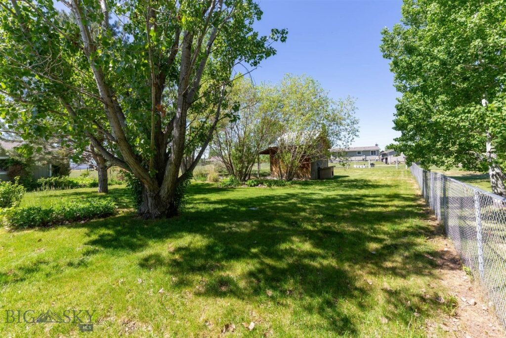 199 Brahma Boulevard, Belgrade MT 59714