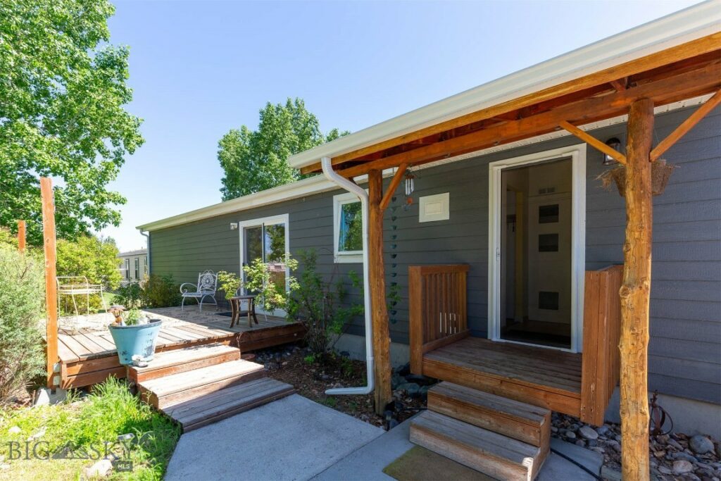 199 Brahma Boulevard, Belgrade MT 59714