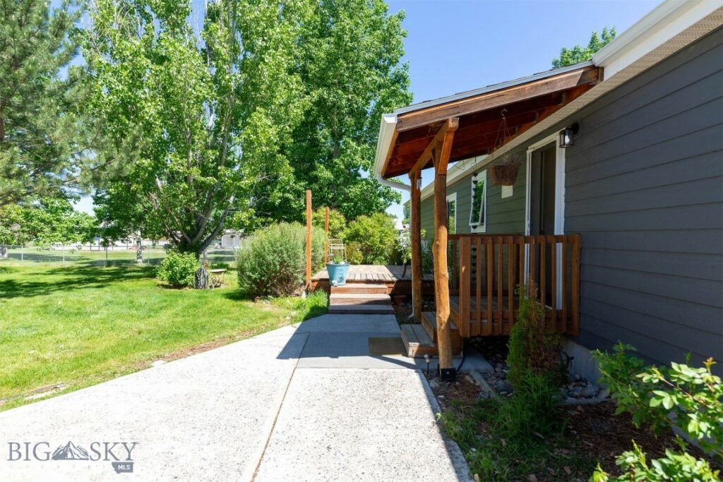199 Brahma Boulevard, Belgrade MT 59714