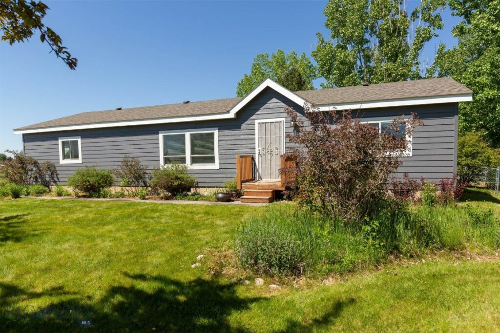 199 Brahma Boulevard, Belgrade MT 59714