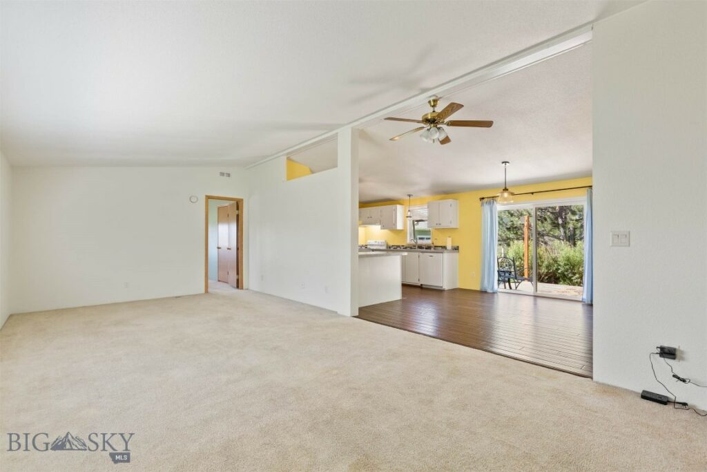 199 Brahma Boulevard, Belgrade MT 59714