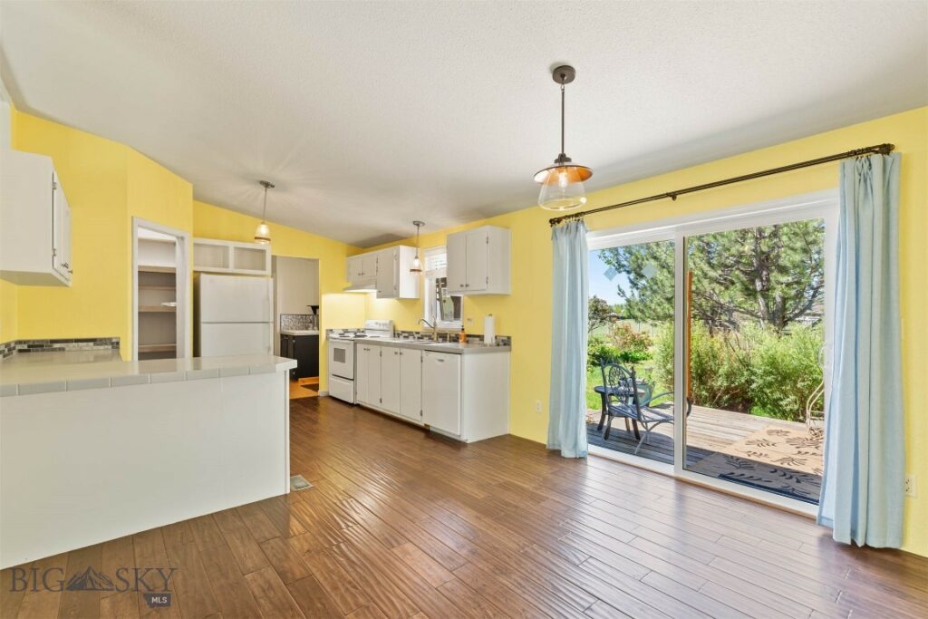 199 Brahma Boulevard, Belgrade MT 59714