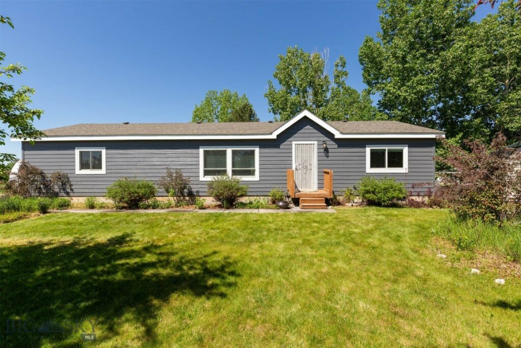 199 Brahma Boulevard, Belgrade MT 59714