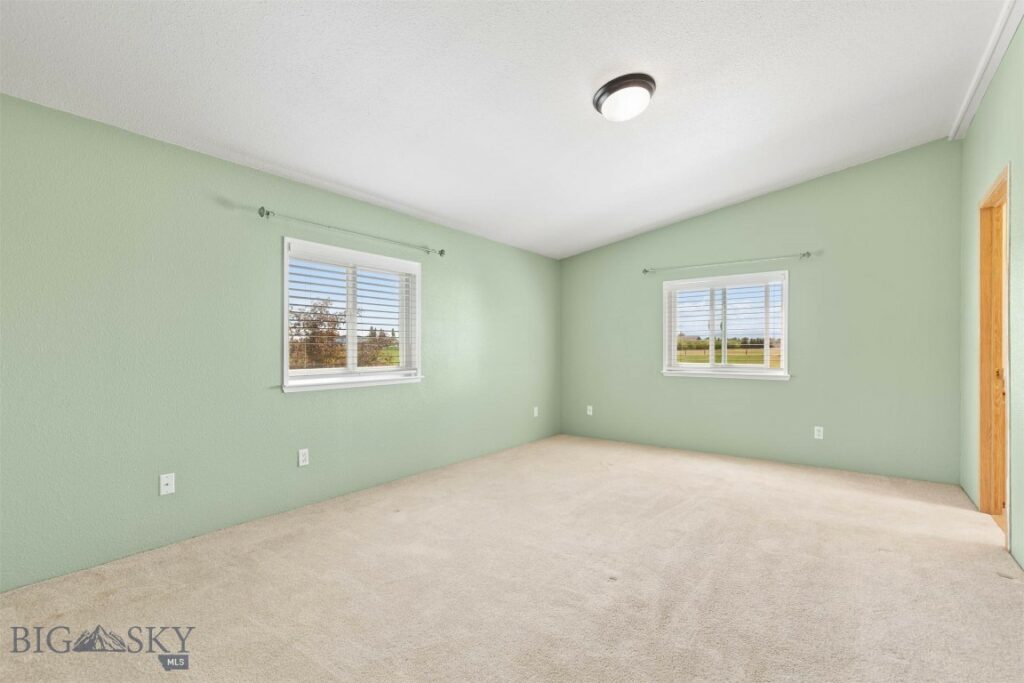 199 Brahma Boulevard, Belgrade MT 59714