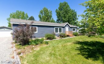 199 Brahma Boulevard, Belgrade MT 59714