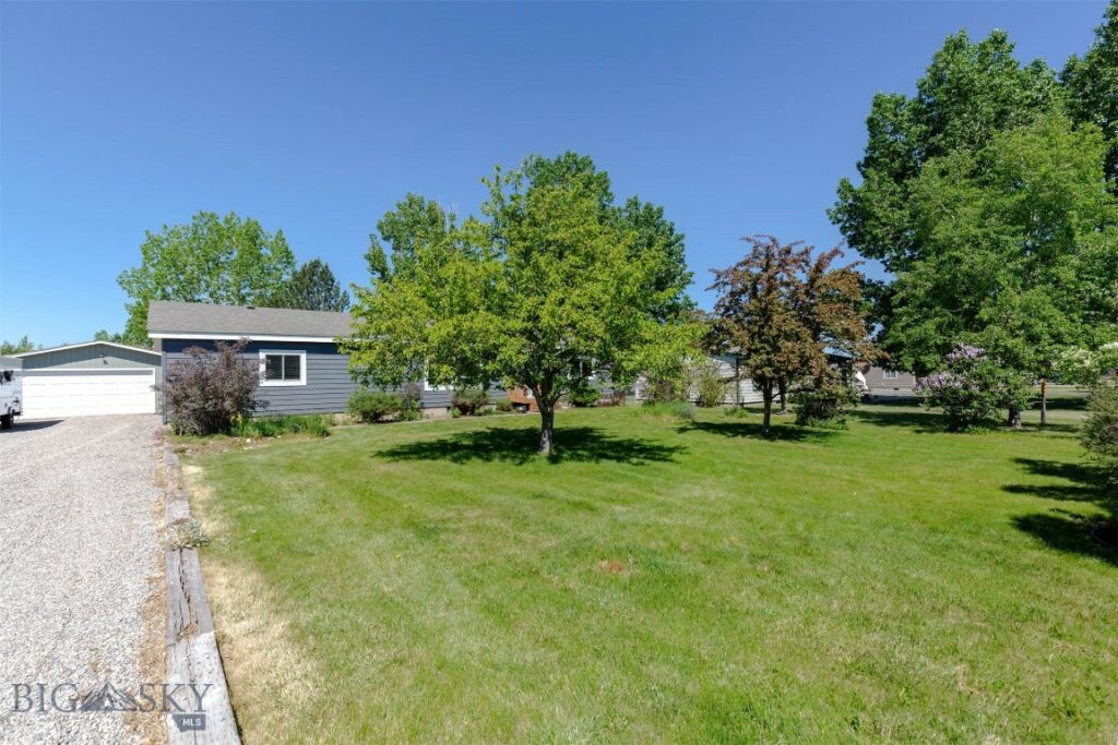 199 Brahma Boulevard, Belgrade MT 59714