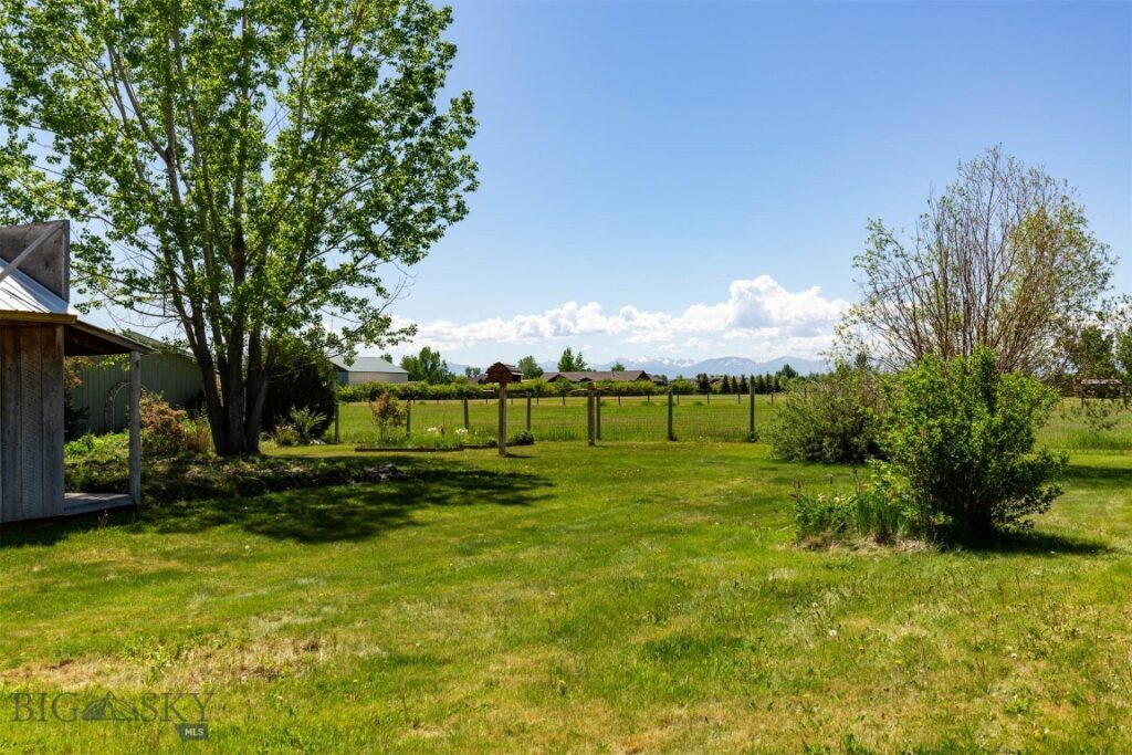 199 Brahma Boulevard, Belgrade MT 59714