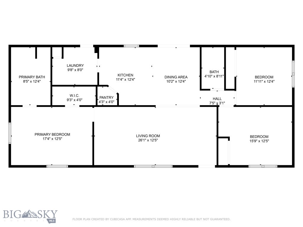 199 Brahma Boulevard, Belgrade MT 59714