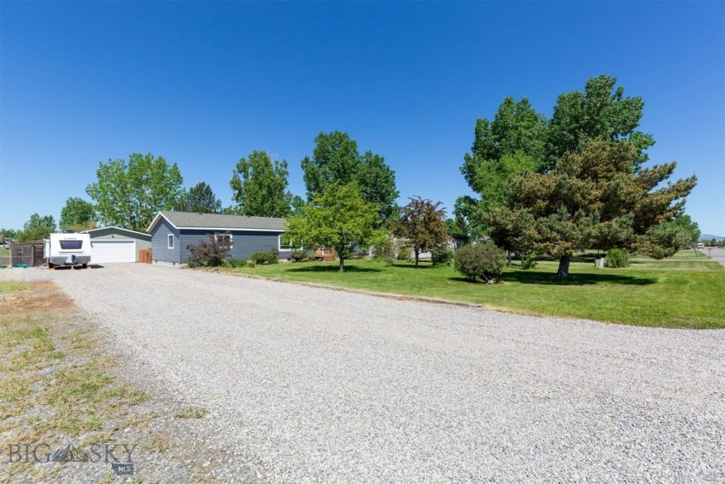 199 Brahma Boulevard, Belgrade MT 59714