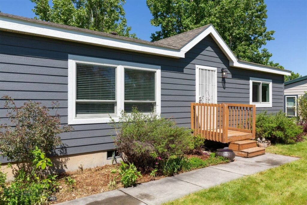 199 Brahma Boulevard, Belgrade MT 59714