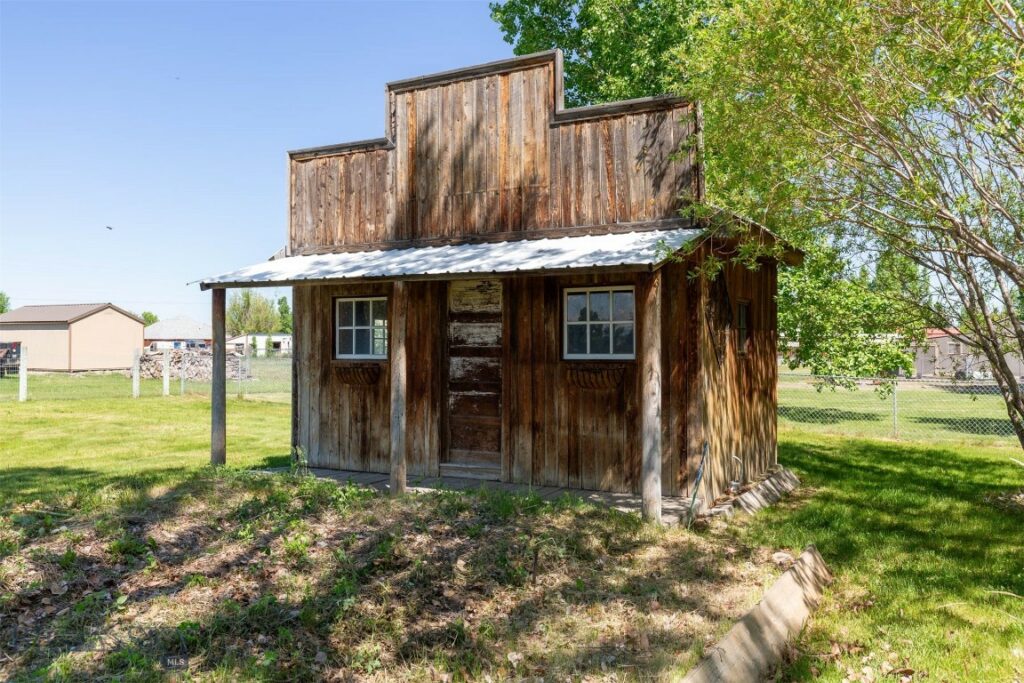 199 Brahma Boulevard, Belgrade MT 59714