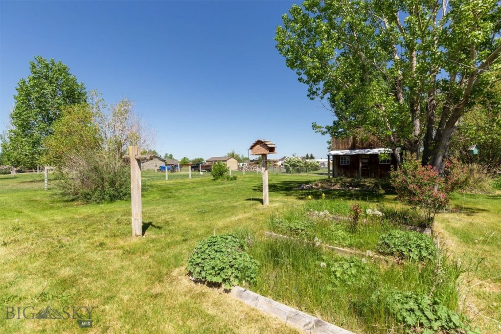 199 Brahma Boulevard, Belgrade MT 59714