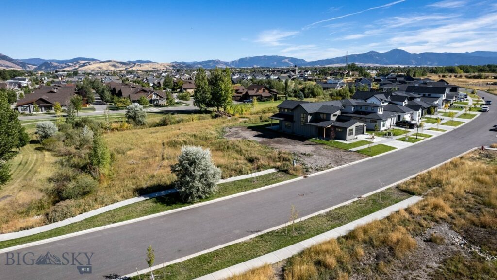 1990 Vaquero Parkway, Bozeman MT 59718