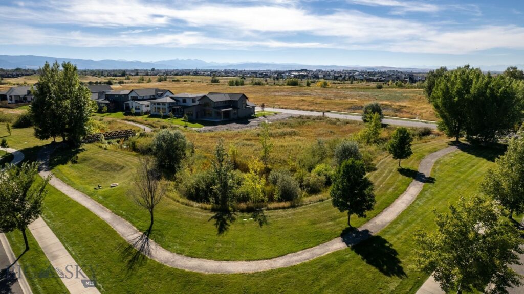 1990 Vaquero Parkway, Bozeman MT 59718