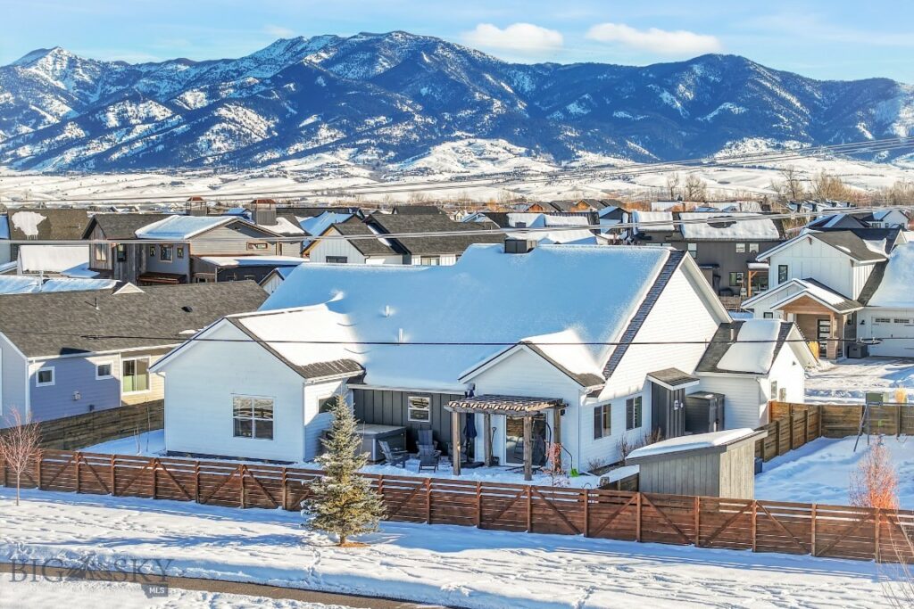 1991 Ryun Sun Way, Bozeman MT 59718