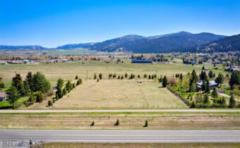 TBD S 19th Avenue, Bozeman MT 59718