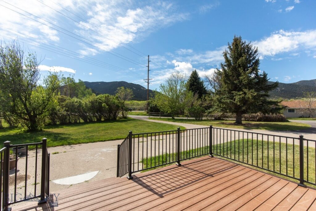 2 Shamrock Lane, Livingston MT 59047