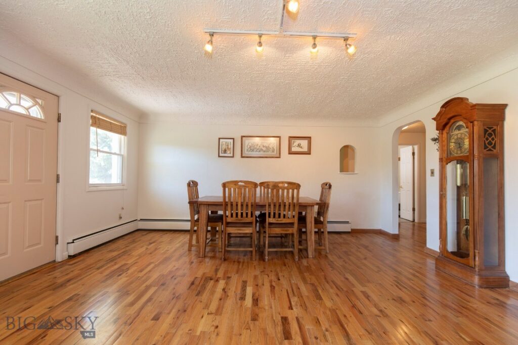 2 Shamrock Lane, Livingston MT 59047