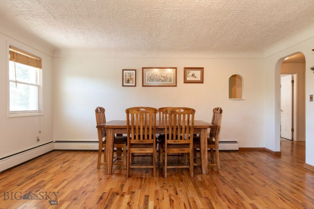 2 Shamrock Lane, Livingston MT 59047