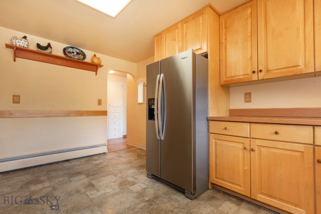 2 Shamrock Lane, Livingston MT 59047
