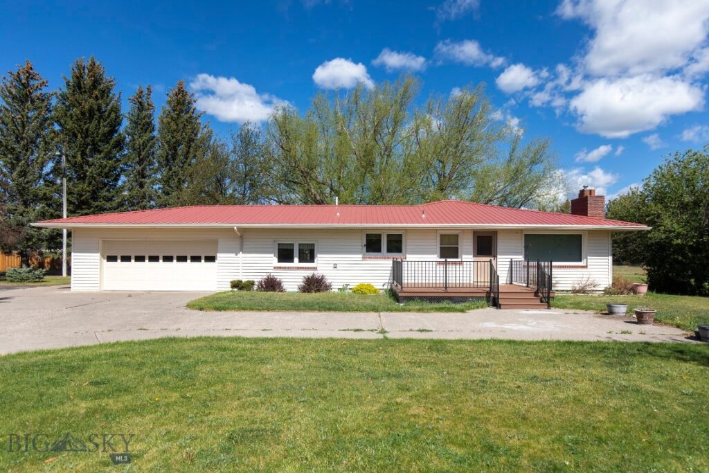 2 Shamrock Lane, Livingston MT 59047
