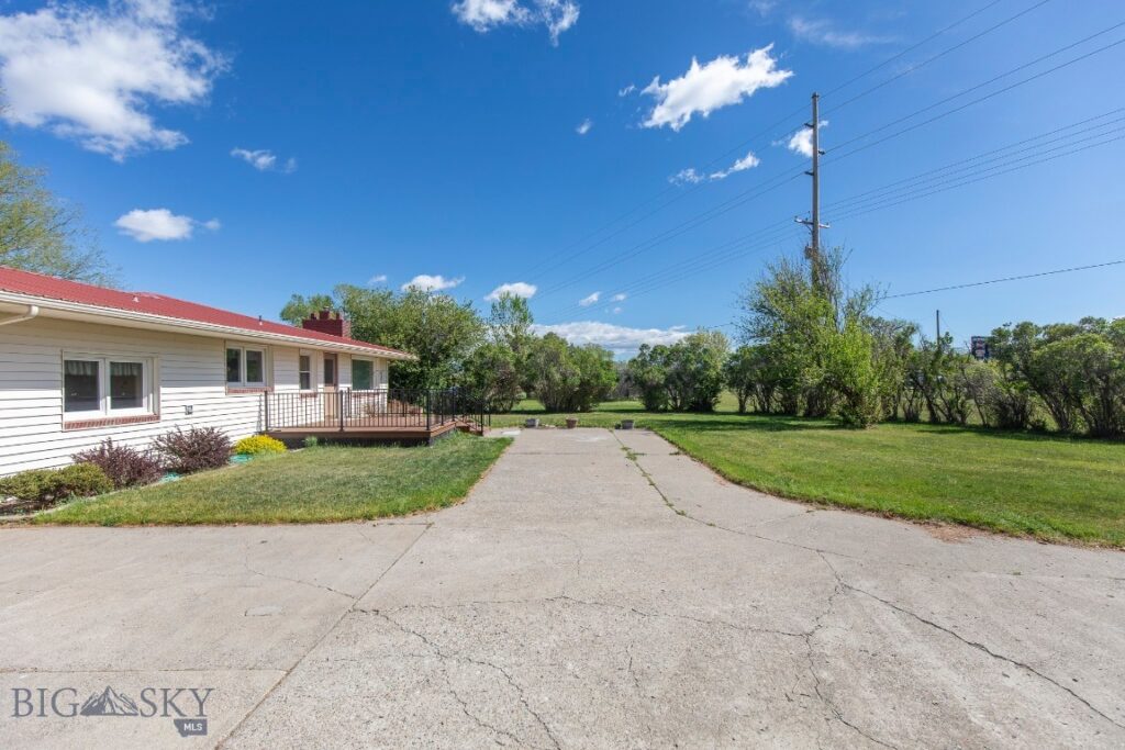 2 Shamrock Lane, Livingston MT 59047