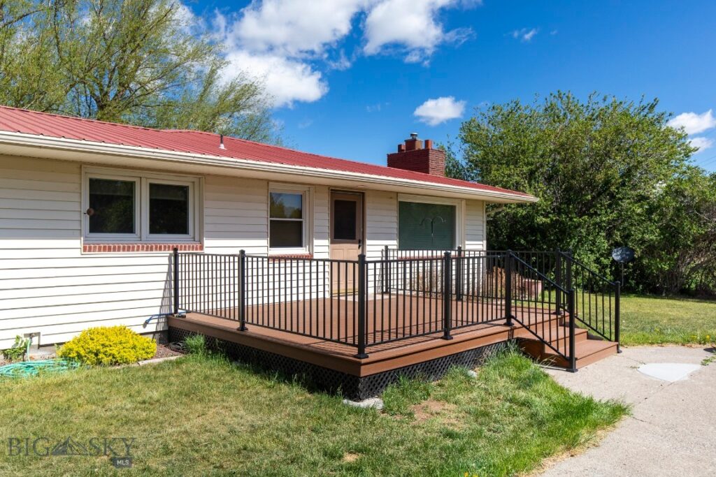 2 Shamrock Lane, Livingston MT 59047