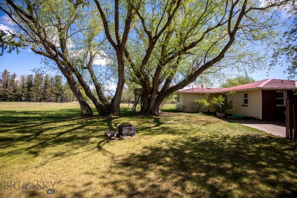 2 Shamrock Lane, Livingston MT 59047