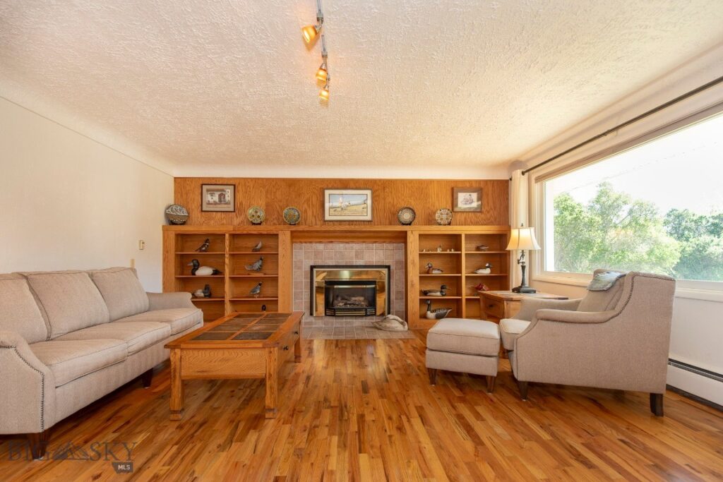 2 Shamrock Lane, Livingston MT 59047