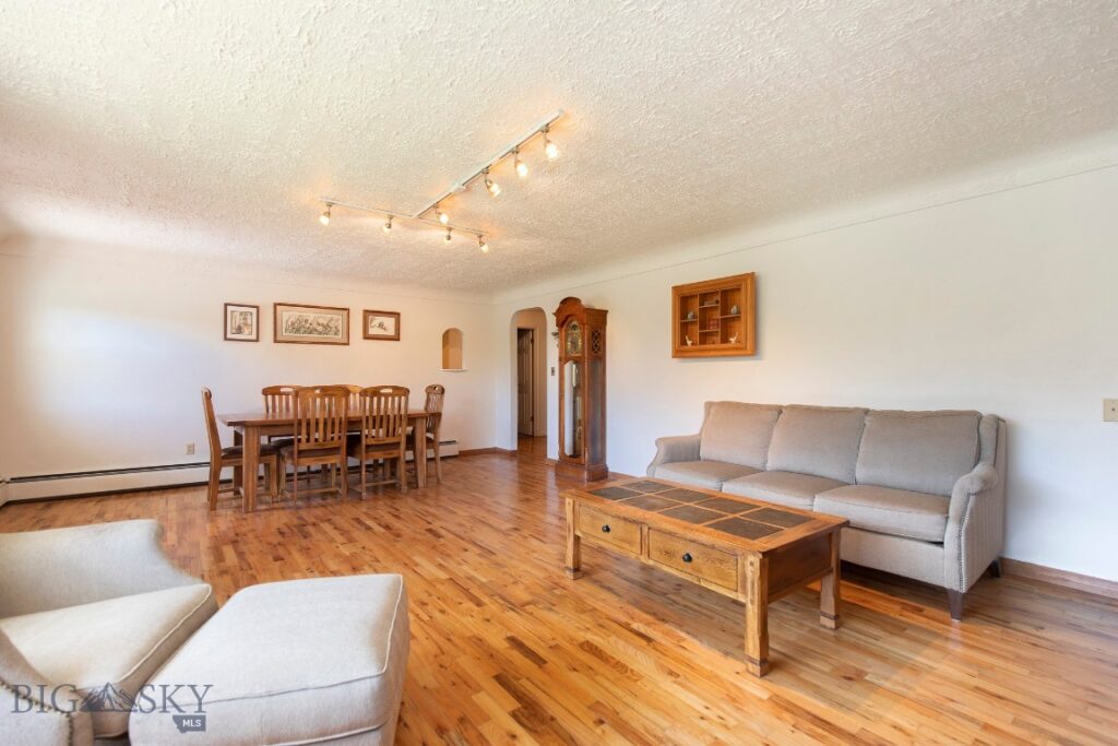 2 Shamrock Lane, Livingston MT 59047