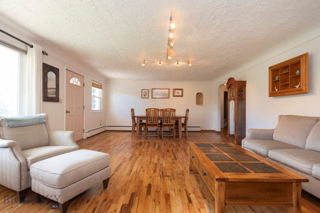 2 Shamrock Lane, Livingston MT 59047